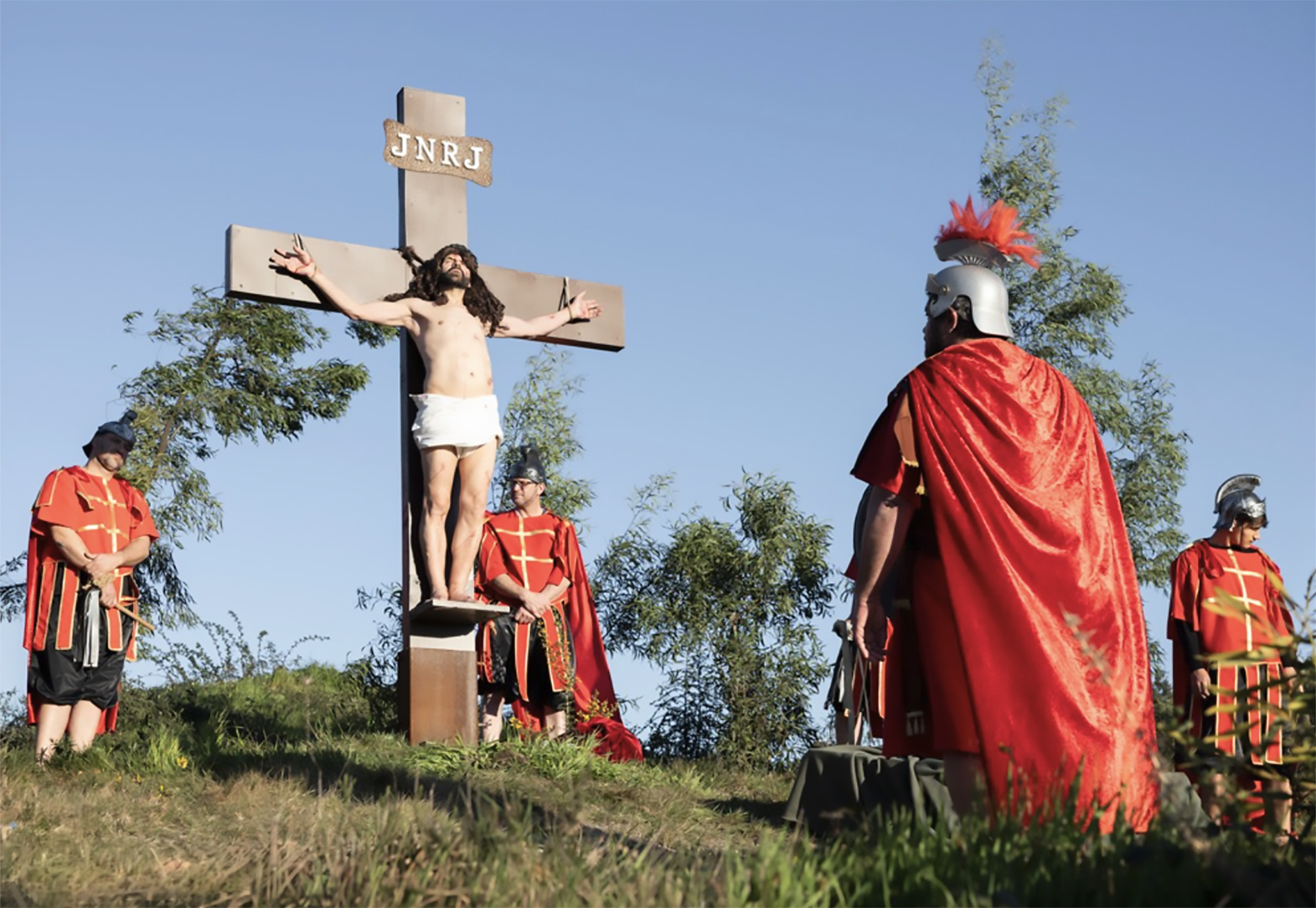 Fotografía documental 12