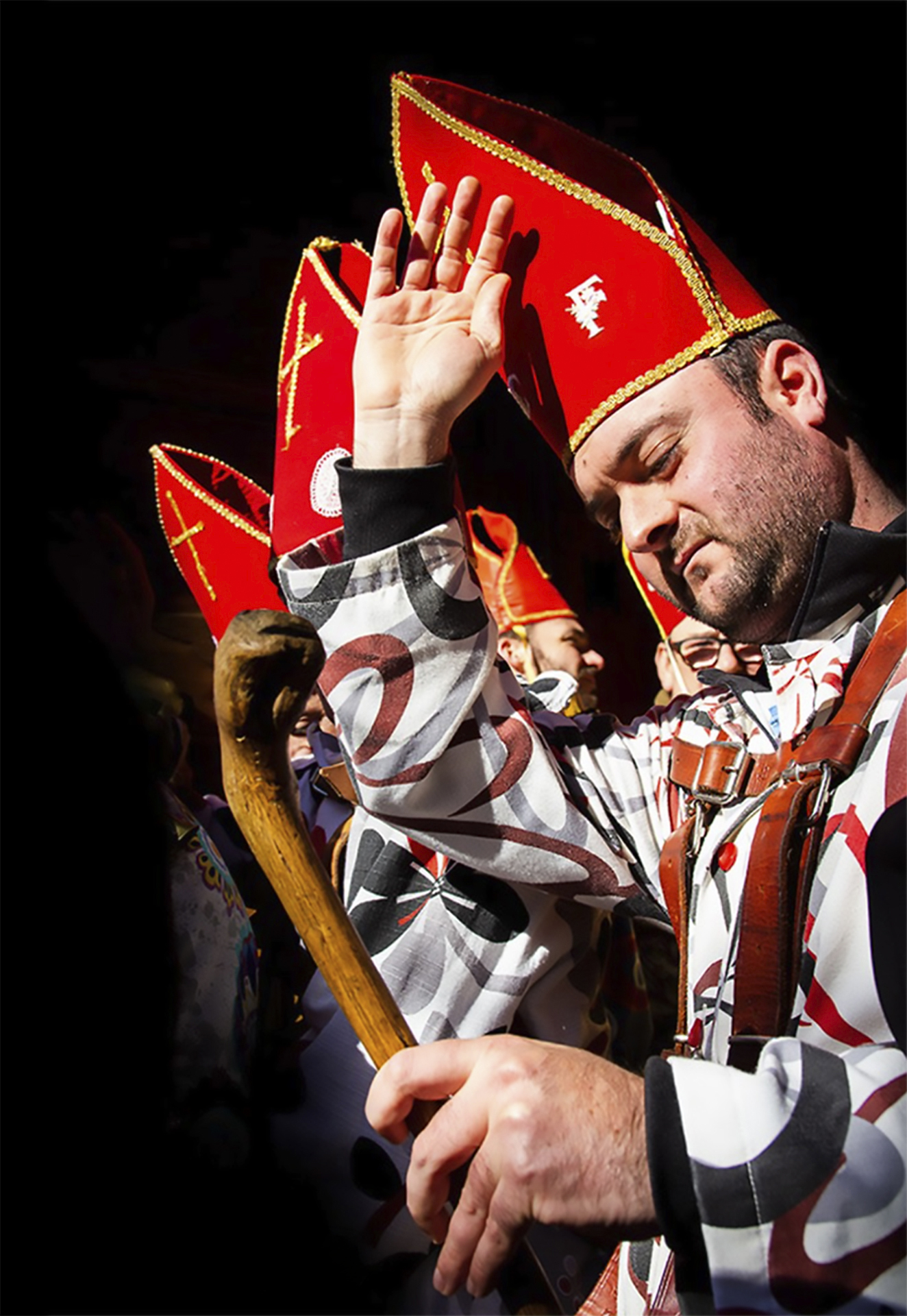 Fotografía documental 4