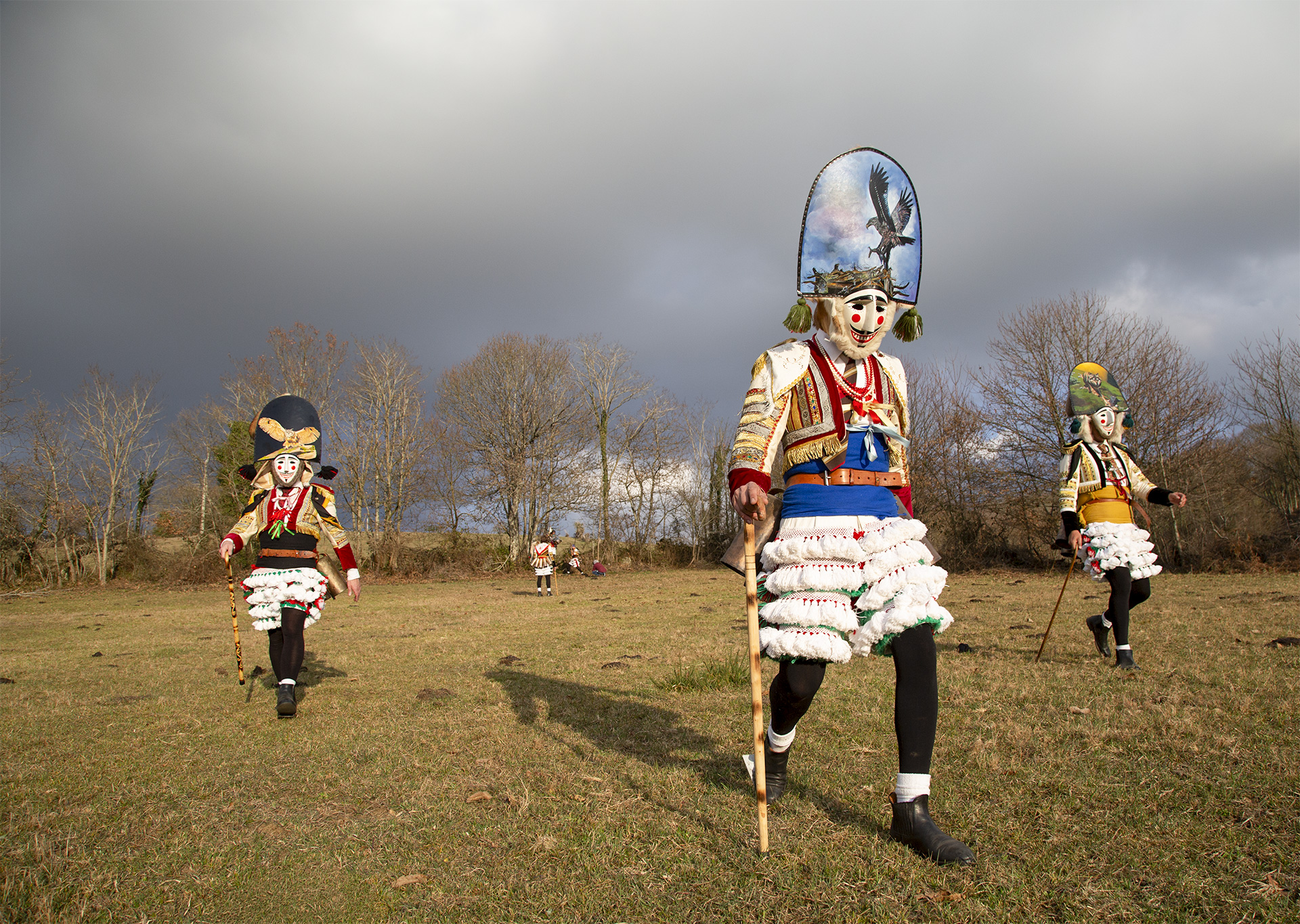 Fotografía documental 6